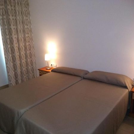Hotel Alfonso Cala Ratjada  Ngoại thất bức ảnh