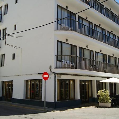 Hotel Alfonso Cala Ratjada  Ngoại thất bức ảnh