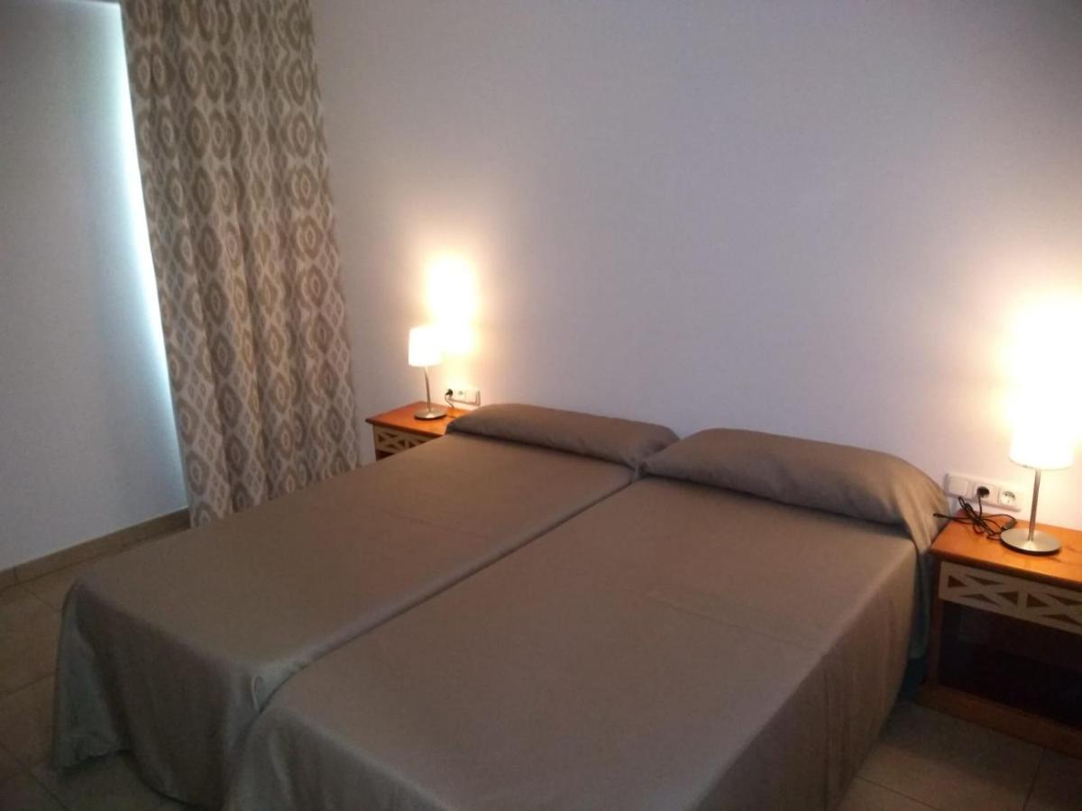 Hotel Alfonso Cala Ratjada  Ngoại thất bức ảnh