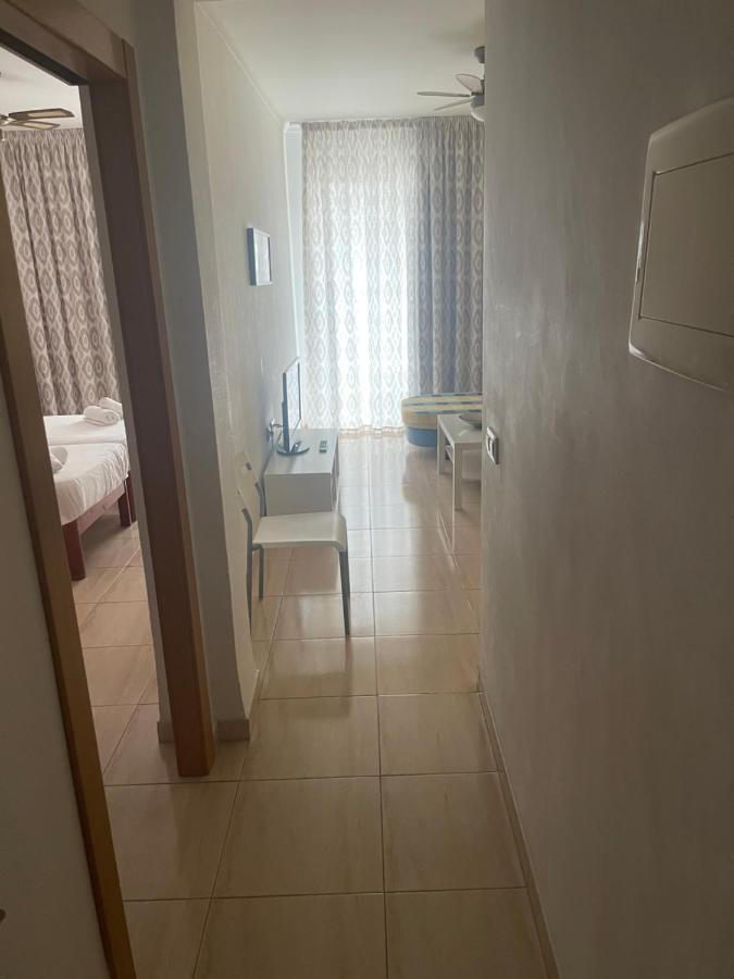 Hotel Alfonso Cala Ratjada  Ngoại thất bức ảnh