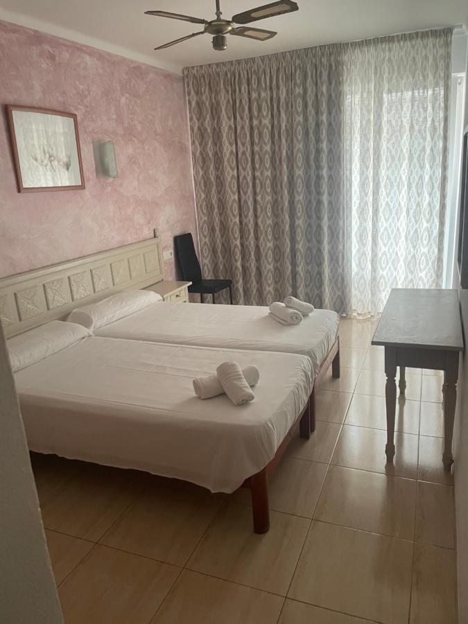 Hotel Alfonso Cala Ratjada  Ngoại thất bức ảnh
