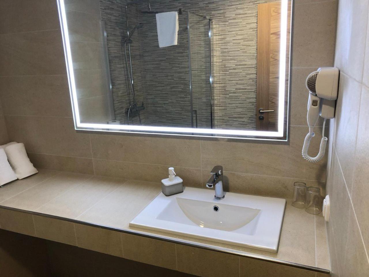 Hotel Alfonso Cala Ratjada  Ngoại thất bức ảnh