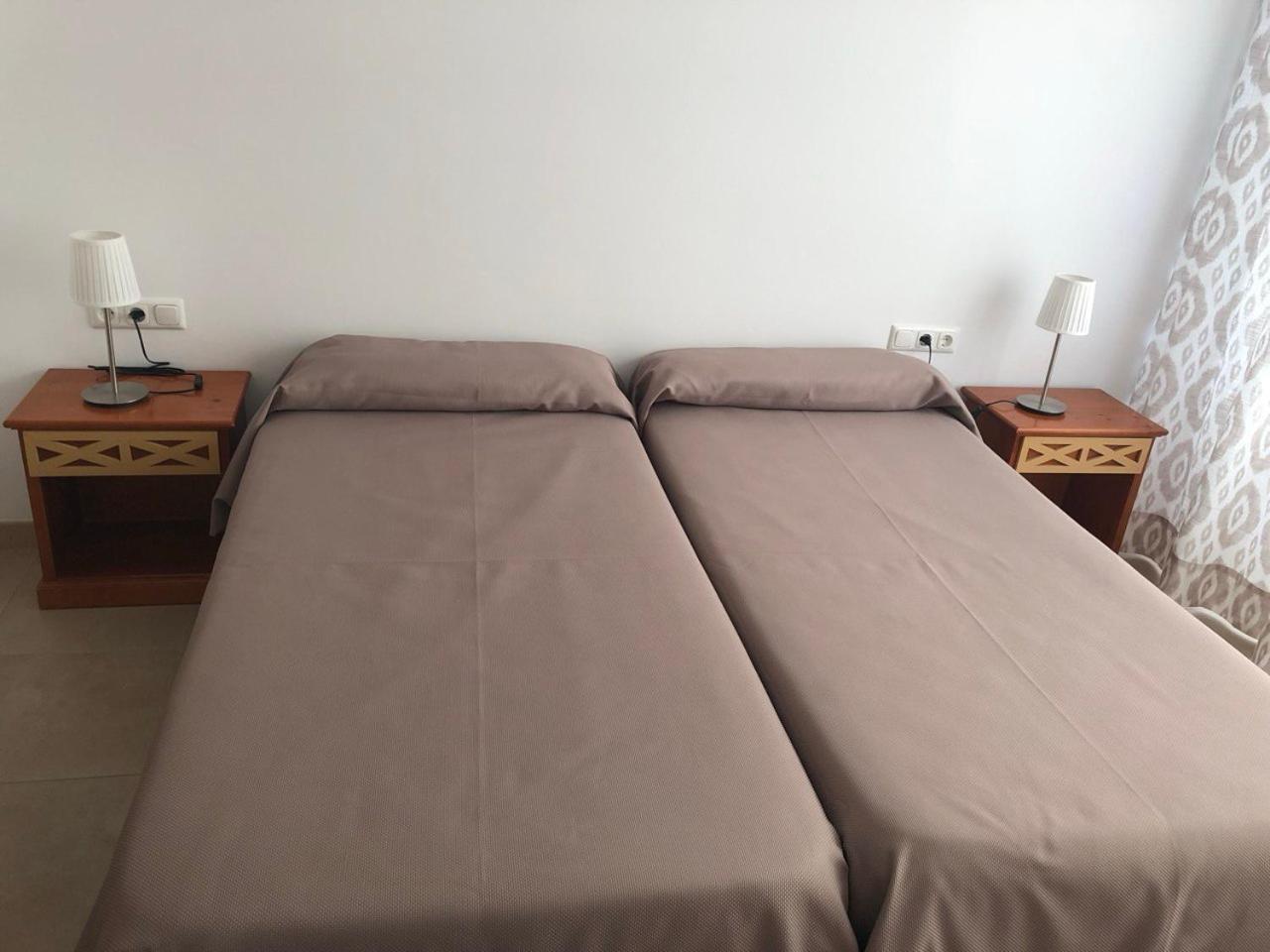 Hotel Alfonso Cala Ratjada  Ngoại thất bức ảnh