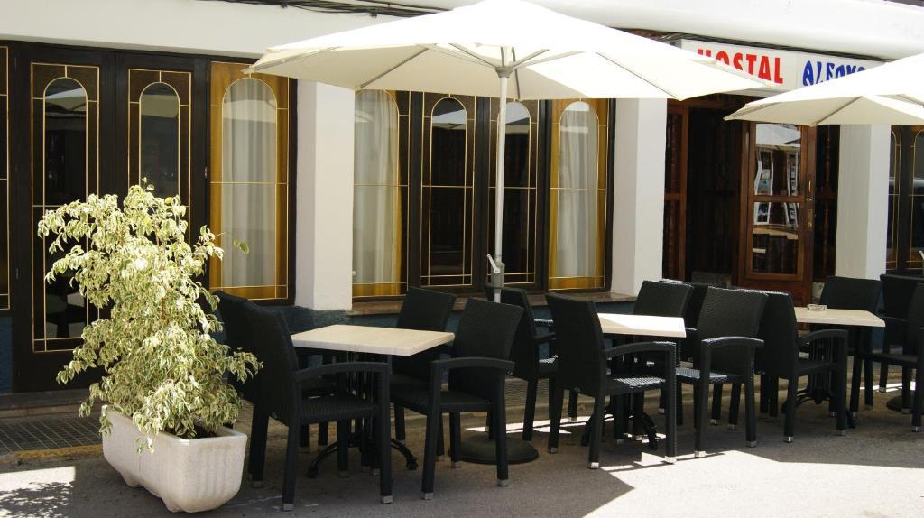 Hotel Alfonso Cala Ratjada  Ngoại thất bức ảnh