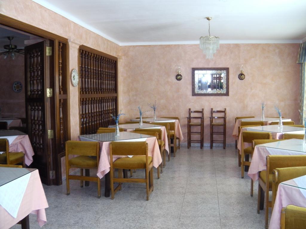 Hotel Alfonso Cala Ratjada  Ngoại thất bức ảnh